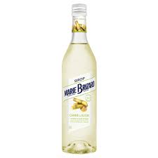 SIROP DE CANNE A SUCRE – MARIE BRIZARD