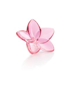 Bloom crystal flower baccarat