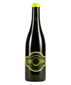 ZerOine Vin de France MAGEWRIE blanc 2021 Magnum